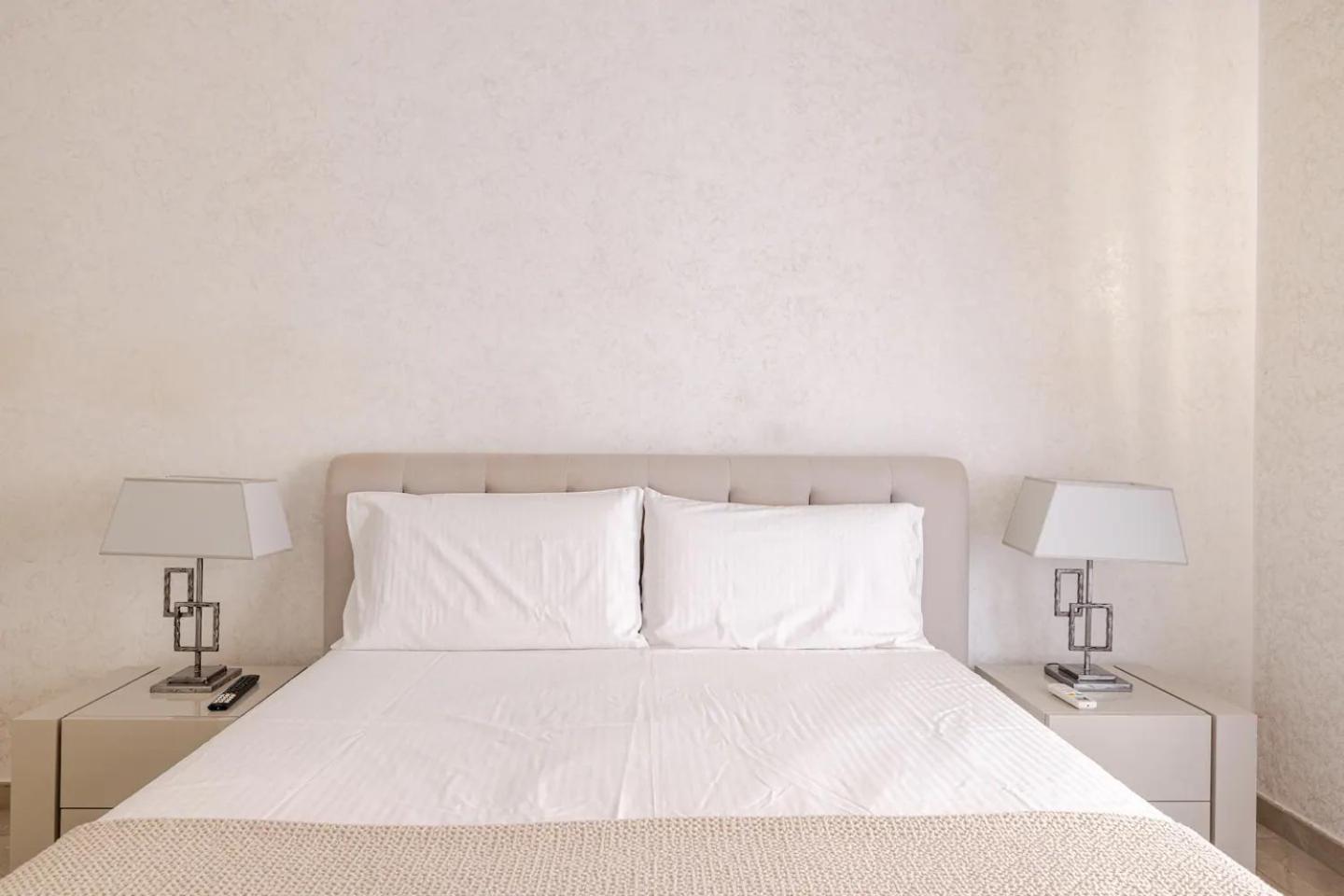 Casa Caterina - Modern Design Near Vatican * Rom