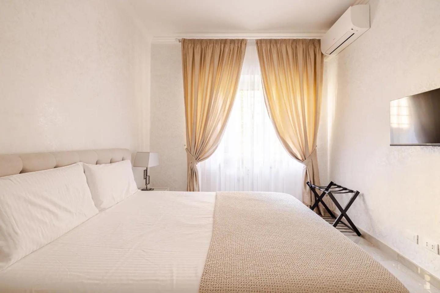 Casa Caterina - Modern Design Near Vatican Rom