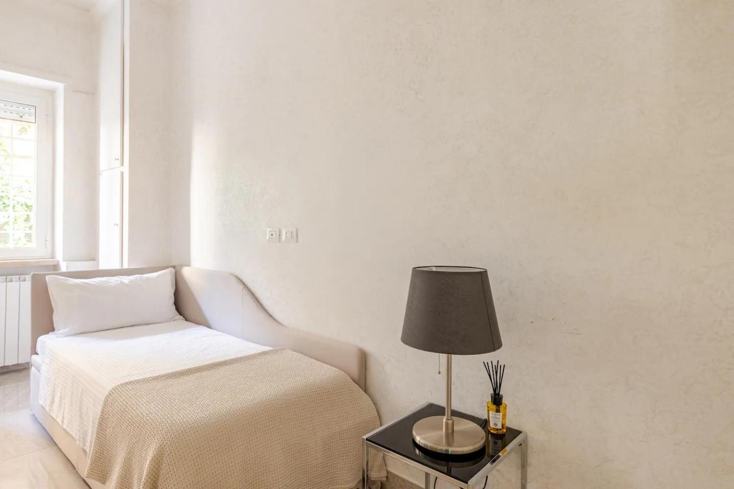 Apartment Casa Caterina - Modern Design Near Vatican Rom